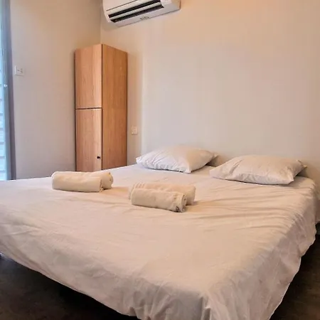 Apartment Unique Direct Commerces Parking Privee Clim Neuf Wifi Banyuls-sur-Mer